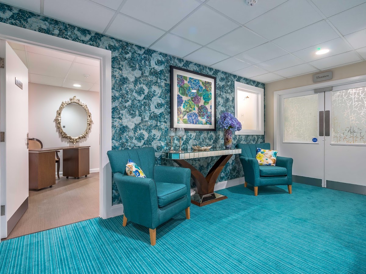 Barchester – Austen House Care Home