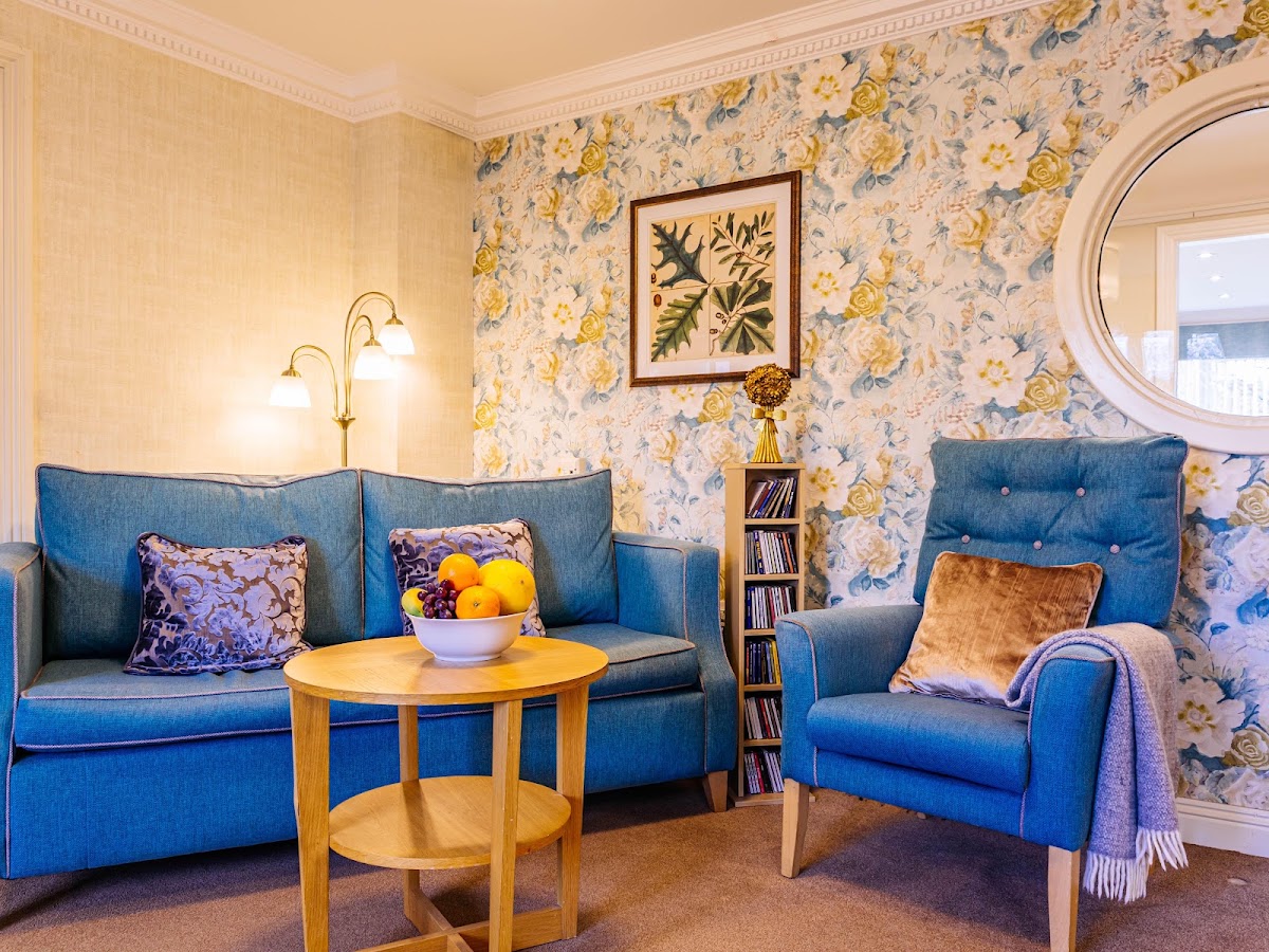 Barchester – Bamfield Lodge Care Home