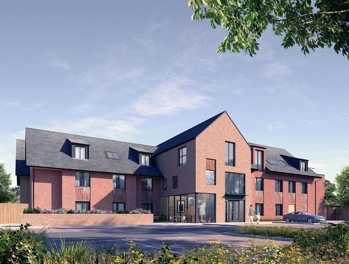 Barchester – Bayleaf Care Home
