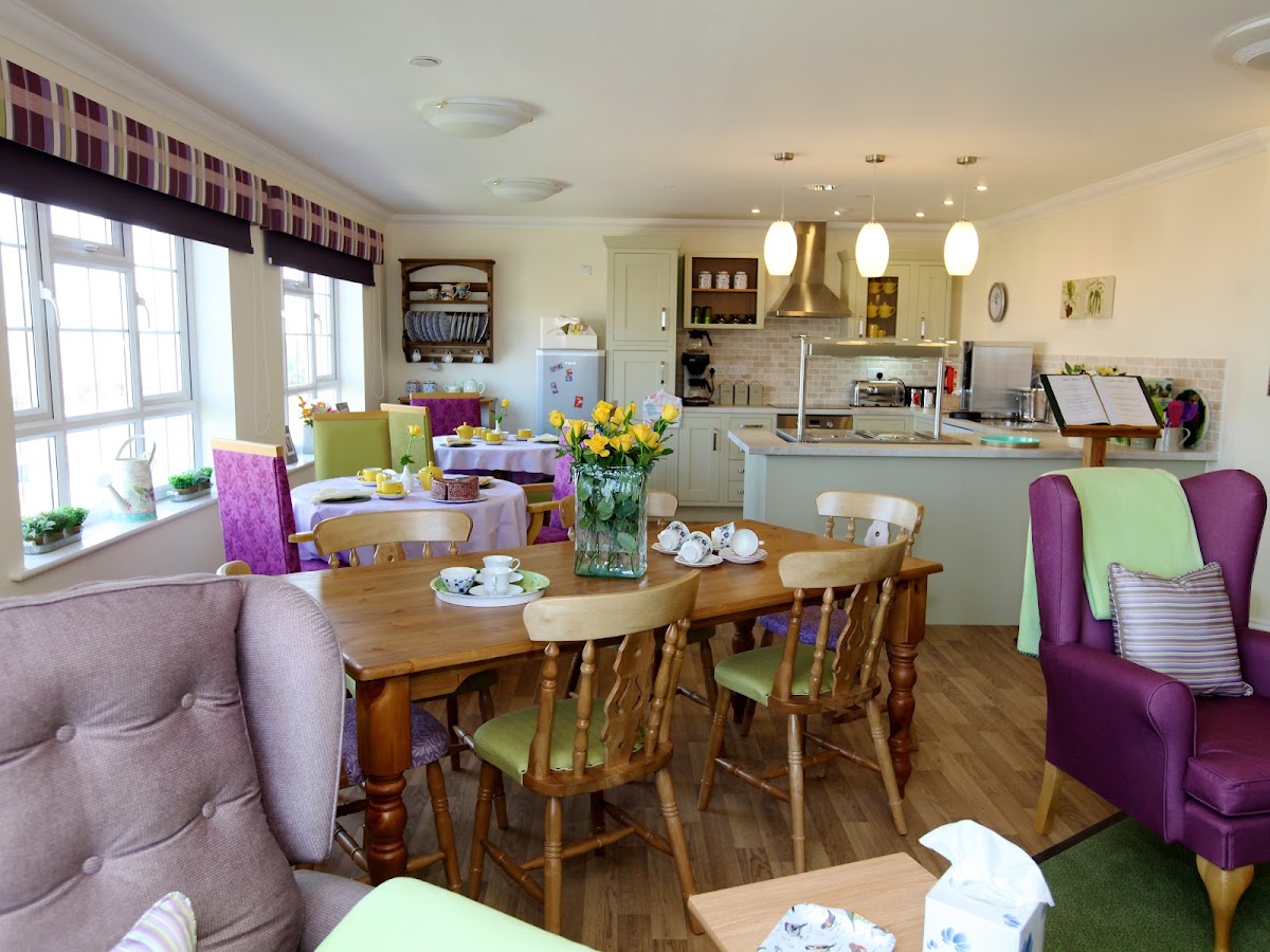 Barchester – Beaufort Grange Care Home