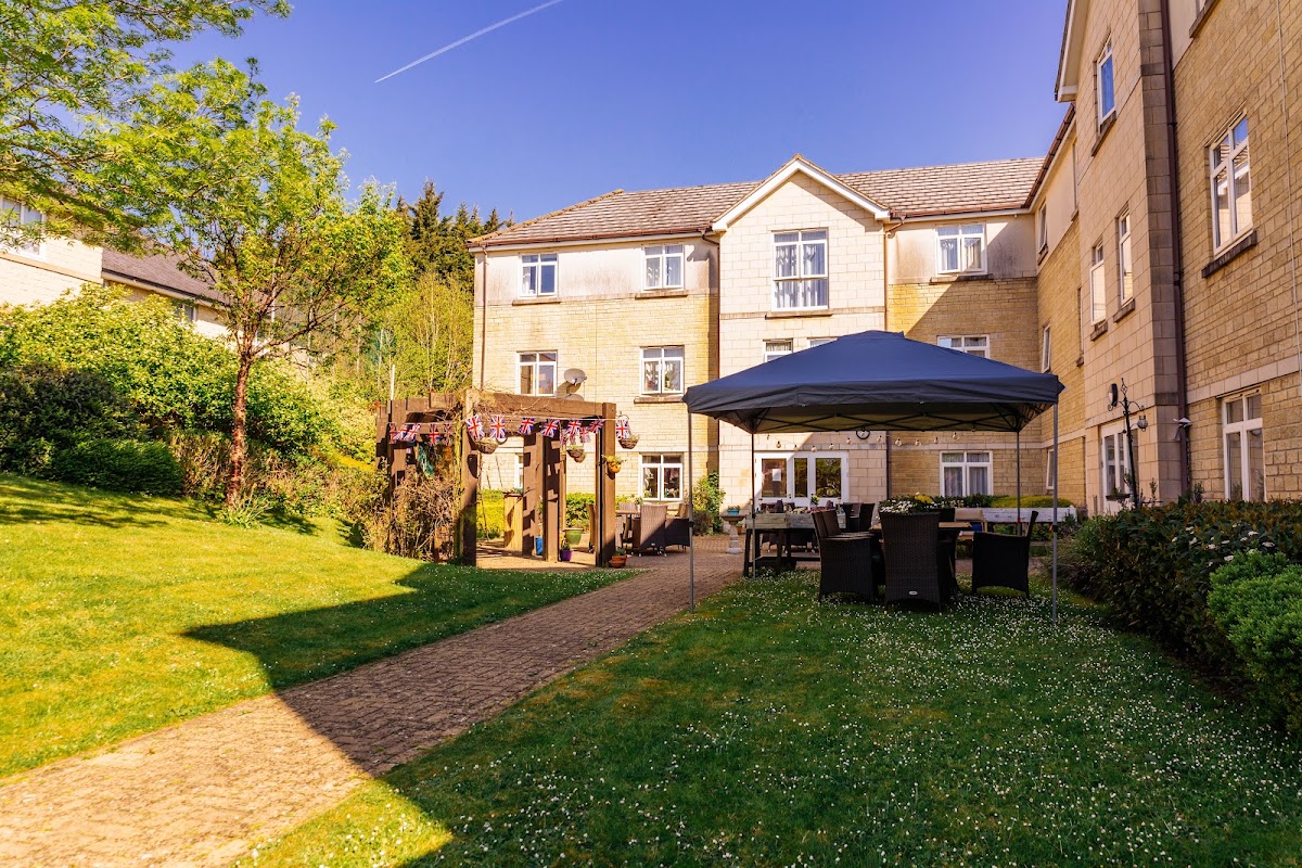 Barchester – Cepen Lodge Care Home