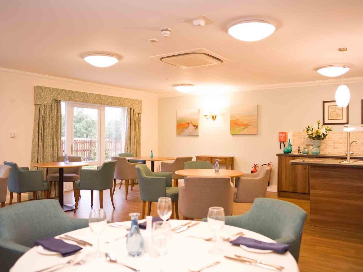 Barchester – Cheshire Grange Care Home