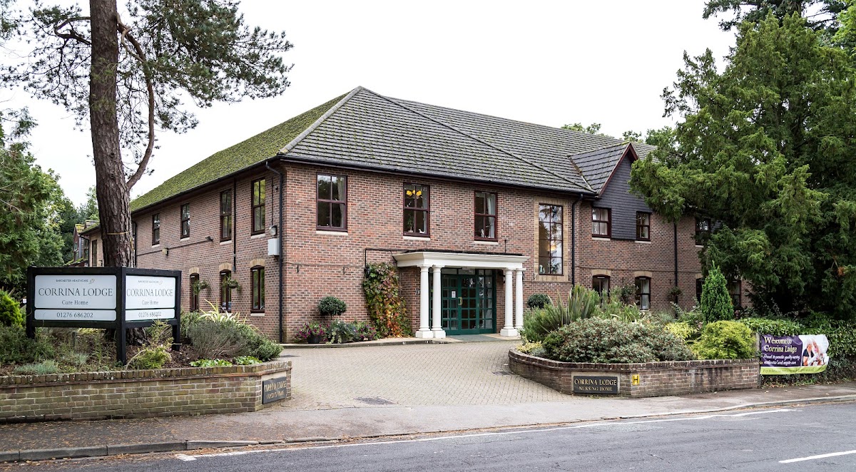 Barchester – Corrina Lodge Care Home