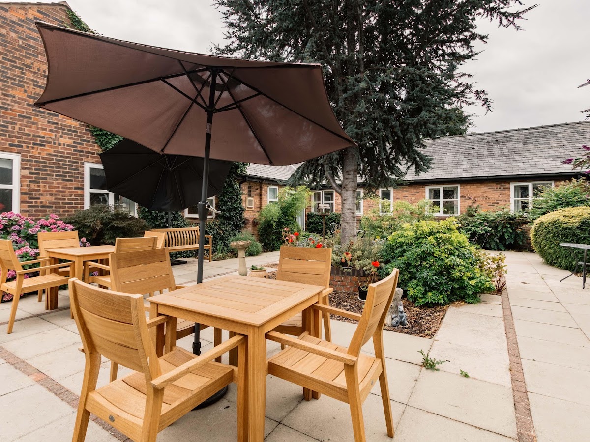 Barchester – Iddenshall Hall Care Home