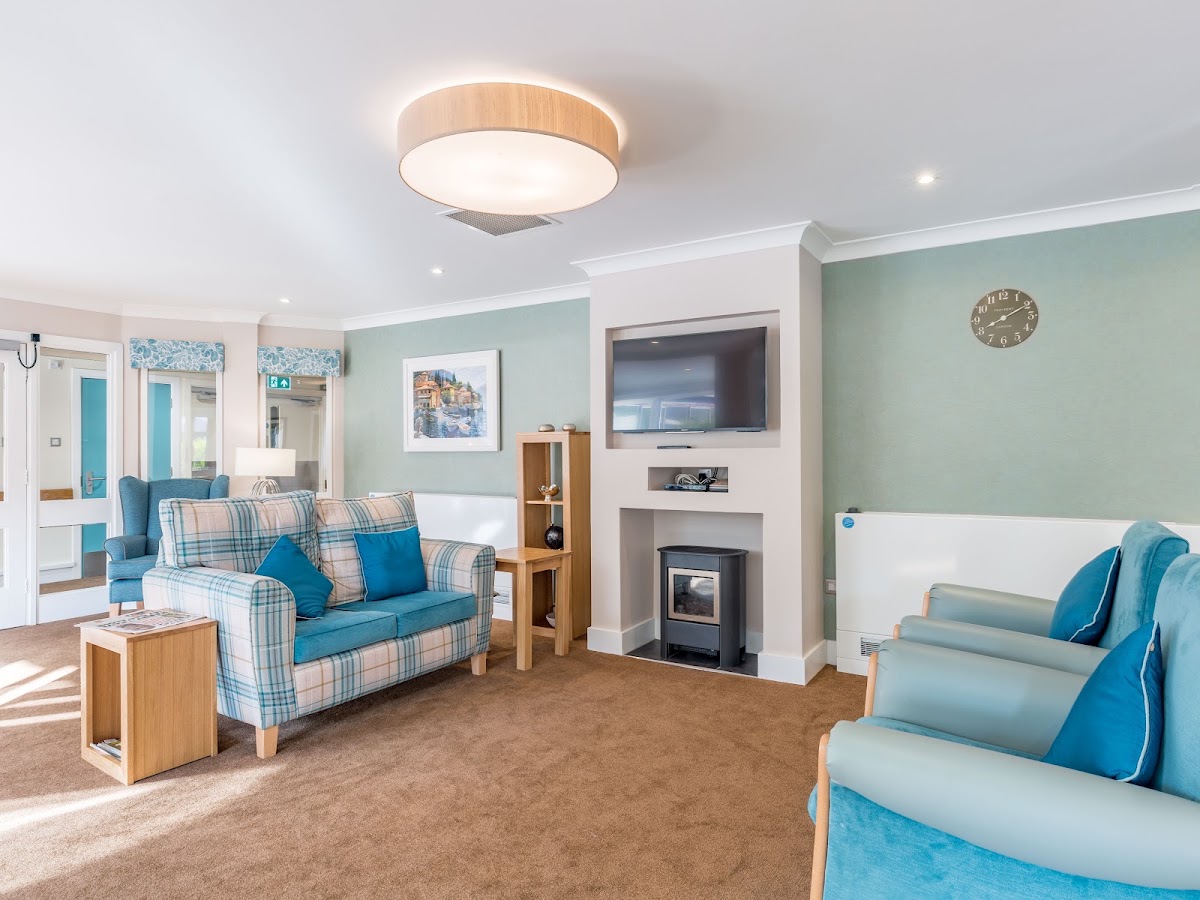 Barchester – Leonard Lodge Care Home