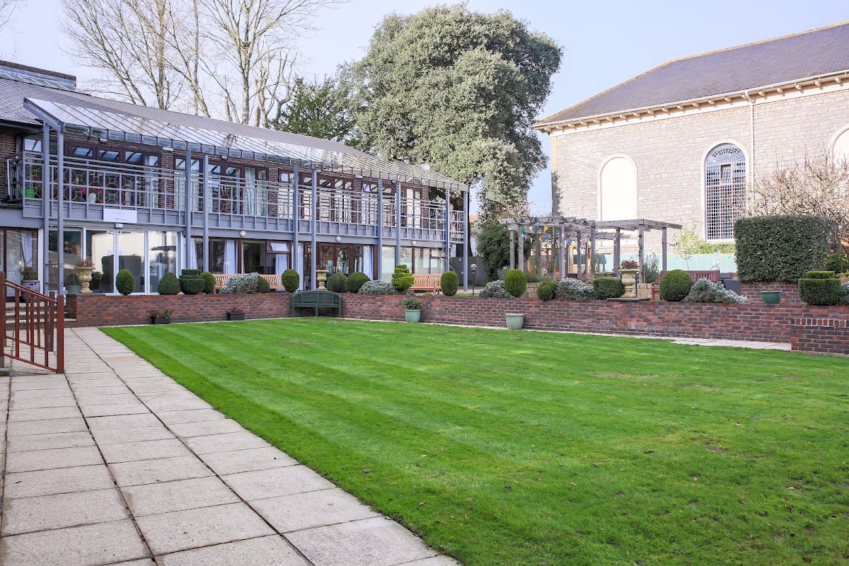 Barchester – Marriott House Care Home
