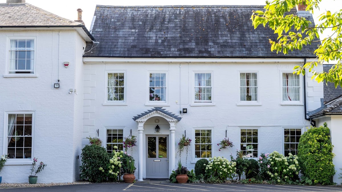 Barchester – Milford House Care Home