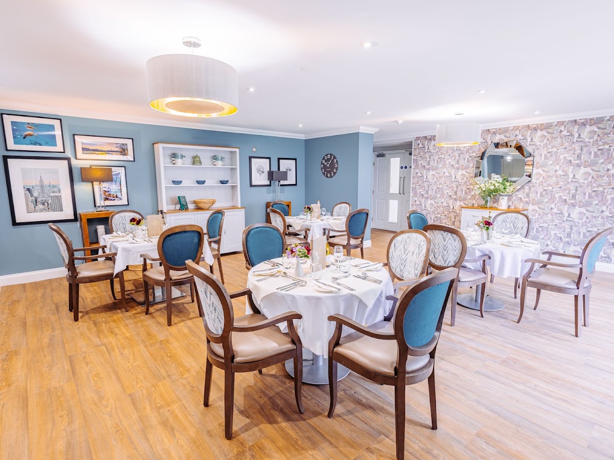 Barchester – Oaklands Care Home