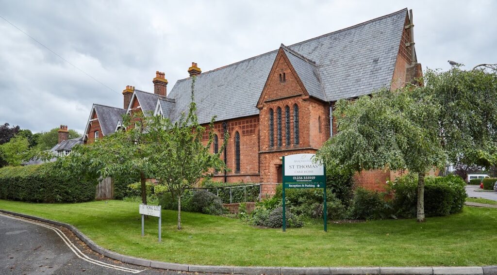 Barchester – St Thomas Care Home