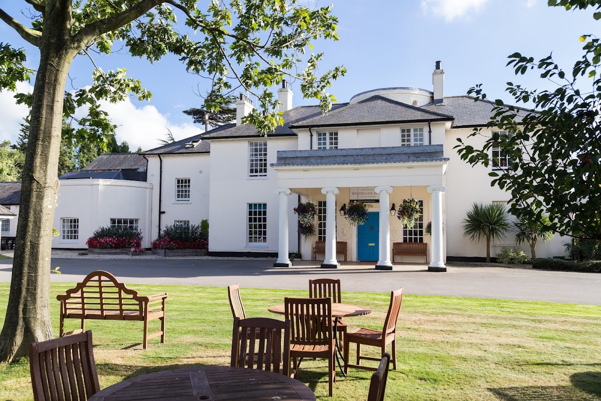 Barchester – Westergate House Care Home