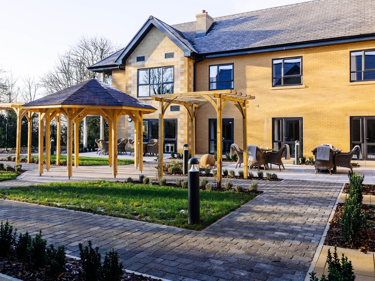 Barchester – Wilton Place Care Home