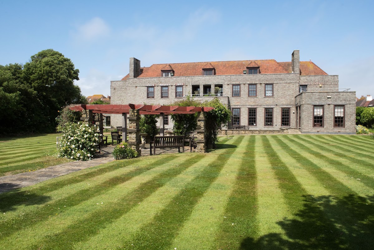 Barford Court