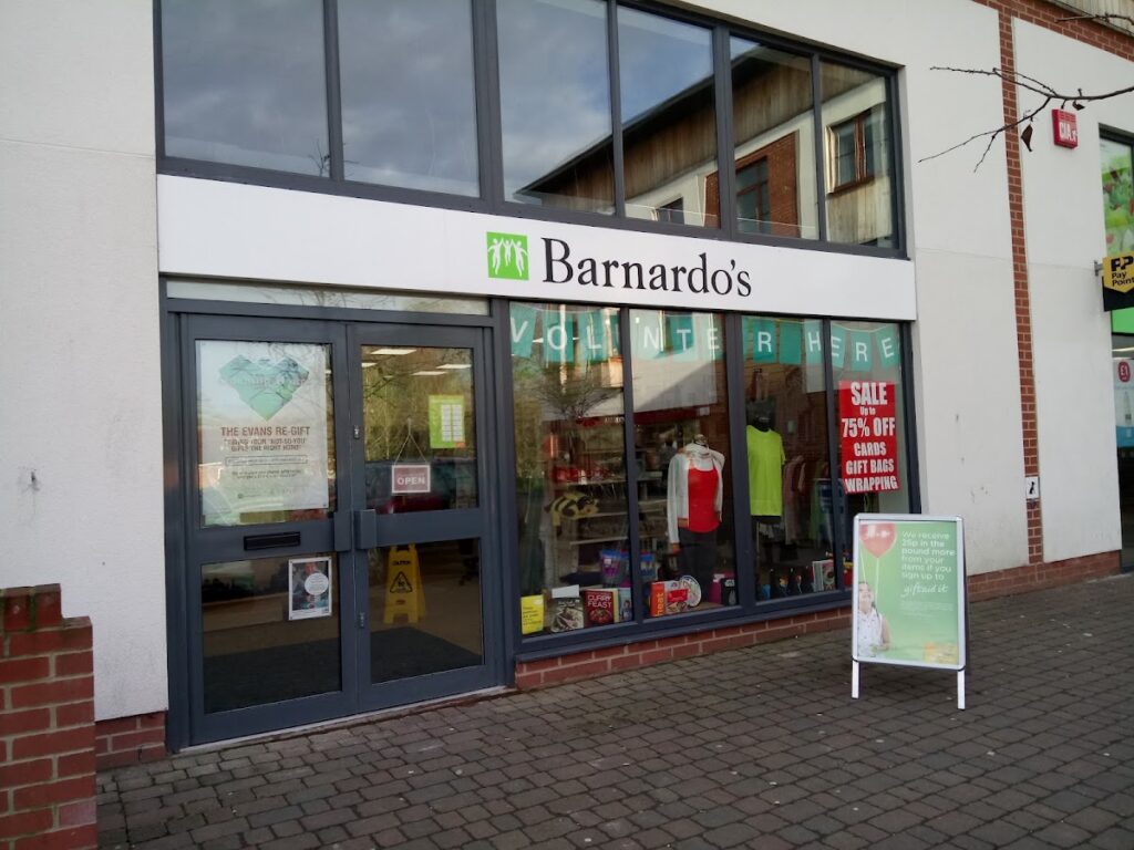 Barnardo’s