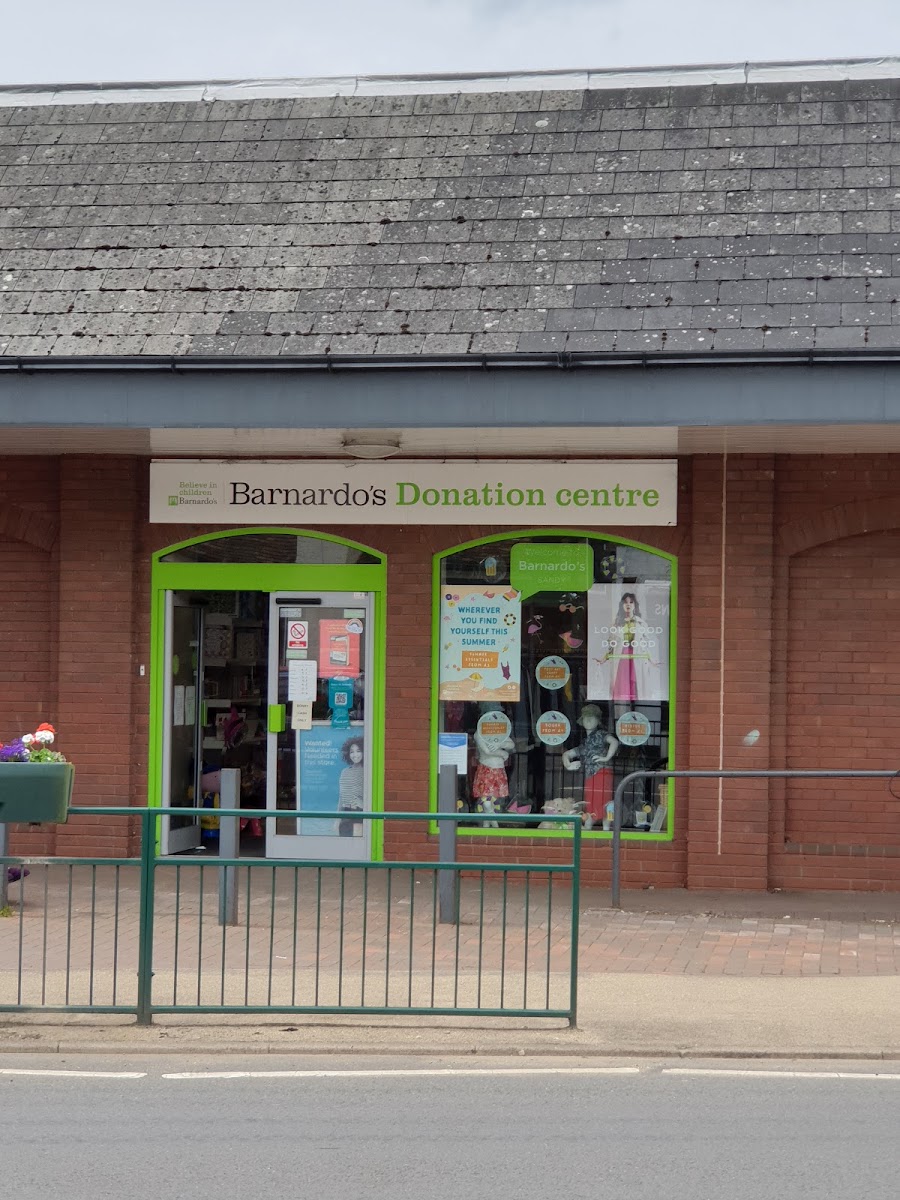 Barnardo’s