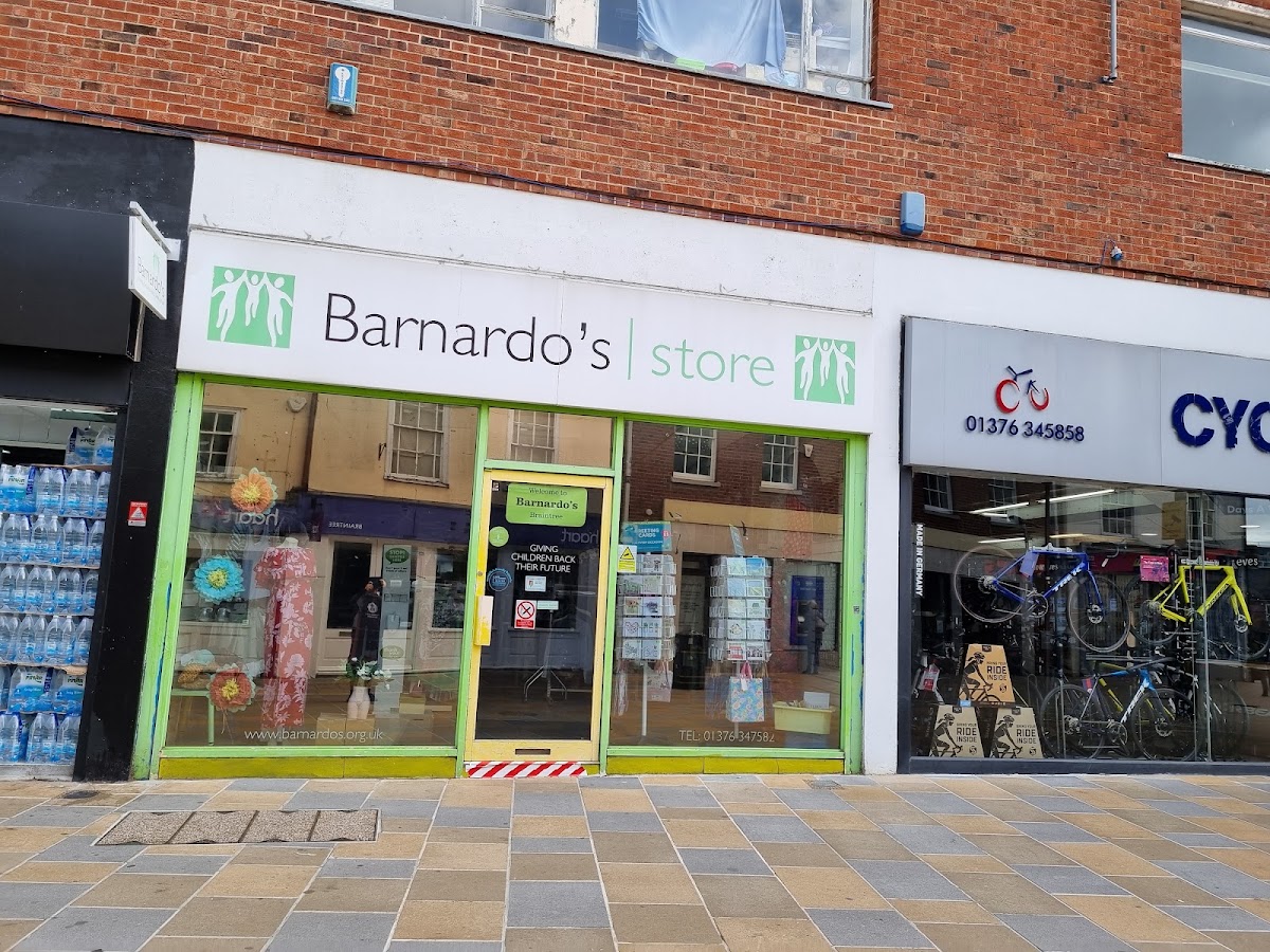 Barnardo’s
