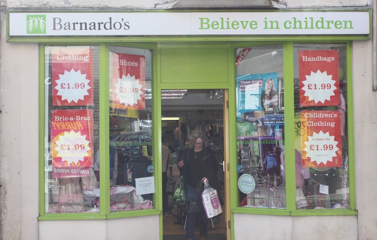 Barnardo’s