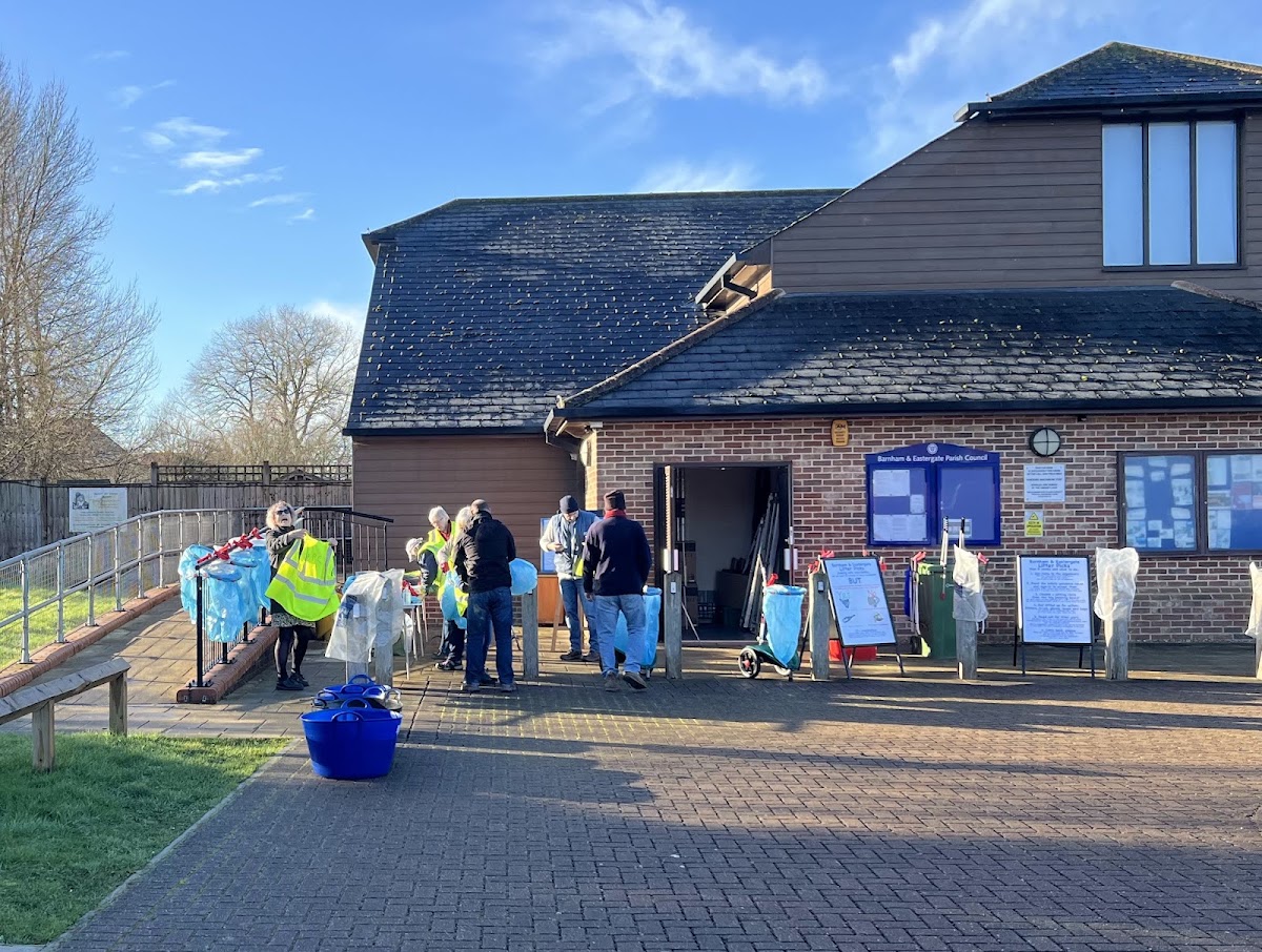 Barnham Community Hall