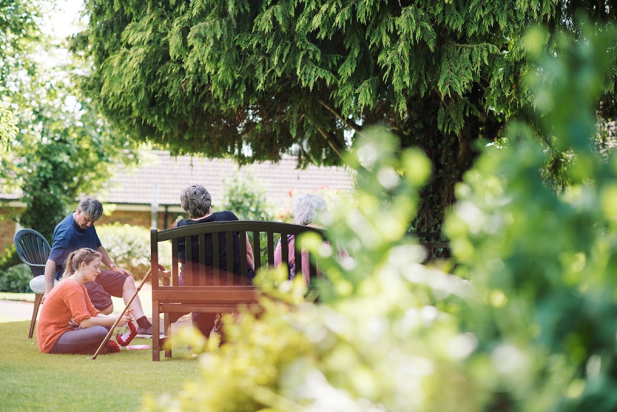 Barnwood Trust