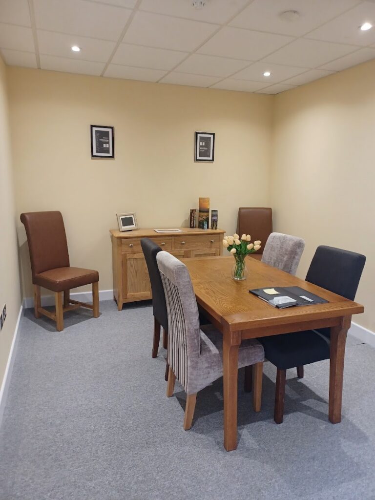Basildon Co-op Funeral Directors