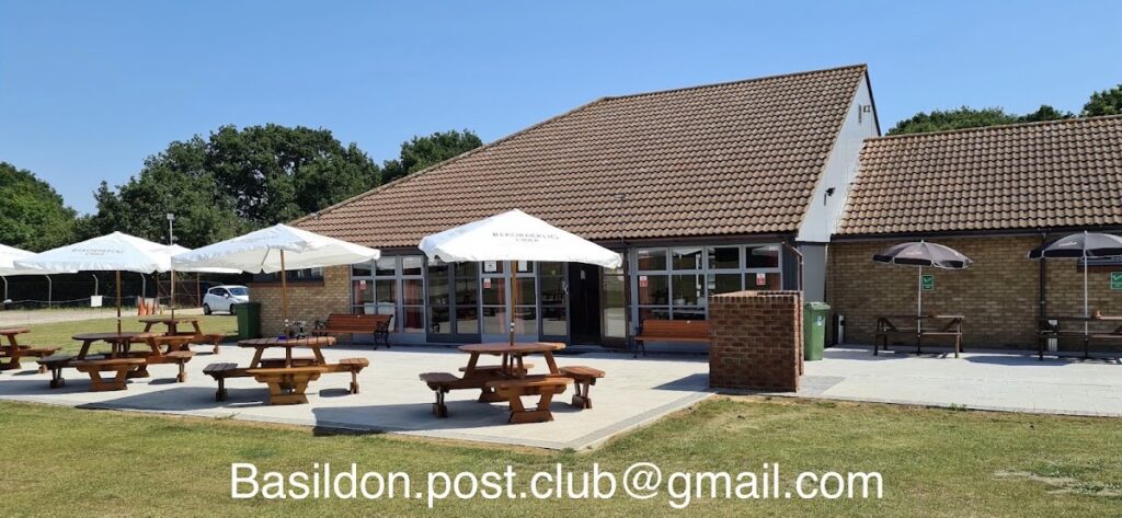 Basildon Post Office Sports & Social Club