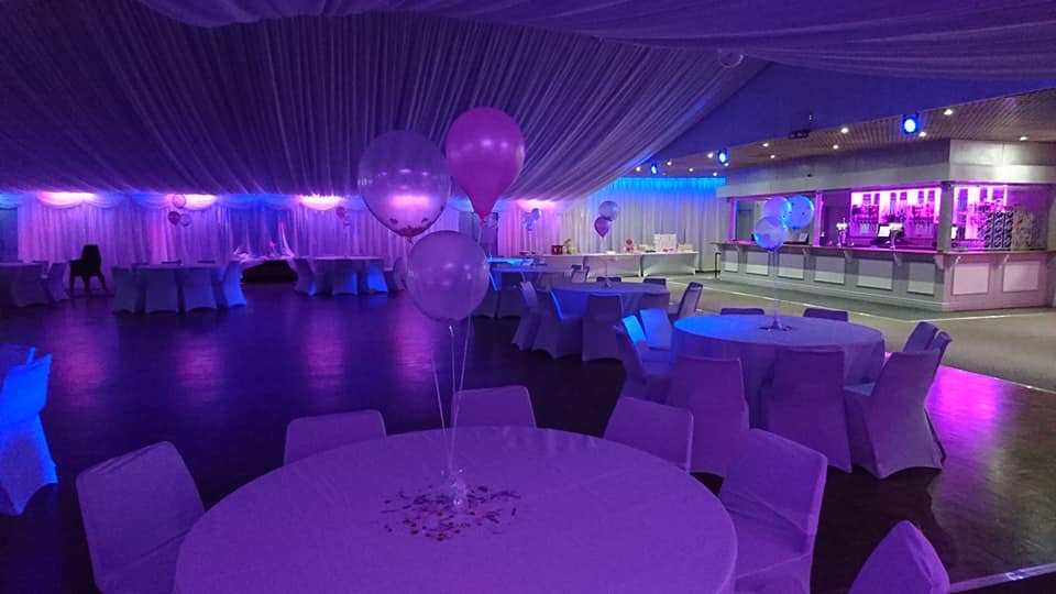 Basildon Sport & Leisure Club