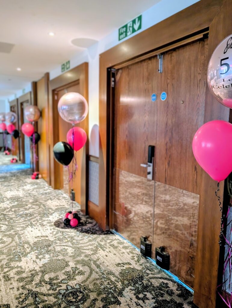 Basingstoke Balloons & Events