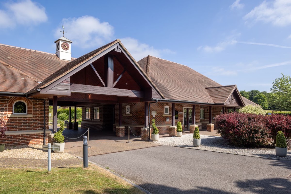 Basingstoke Crematorium & Cemetery
