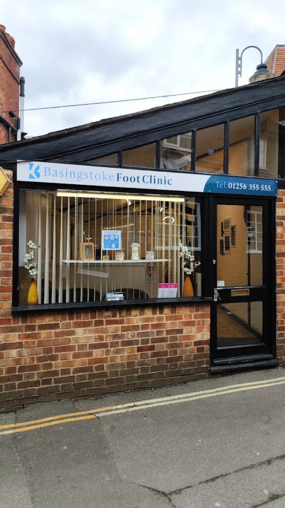 Basingstoke Foot Clinic