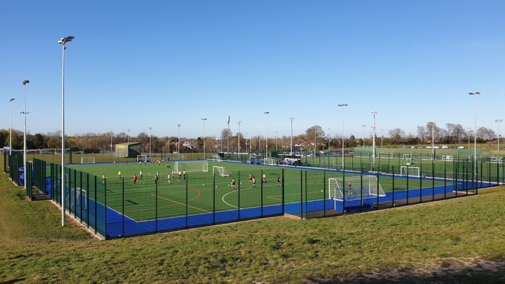 Basingstoke Rugby Football Club