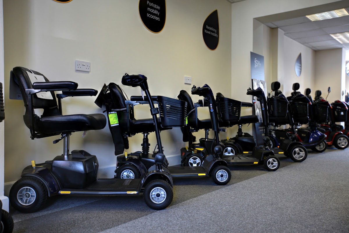 Batricar Mobility