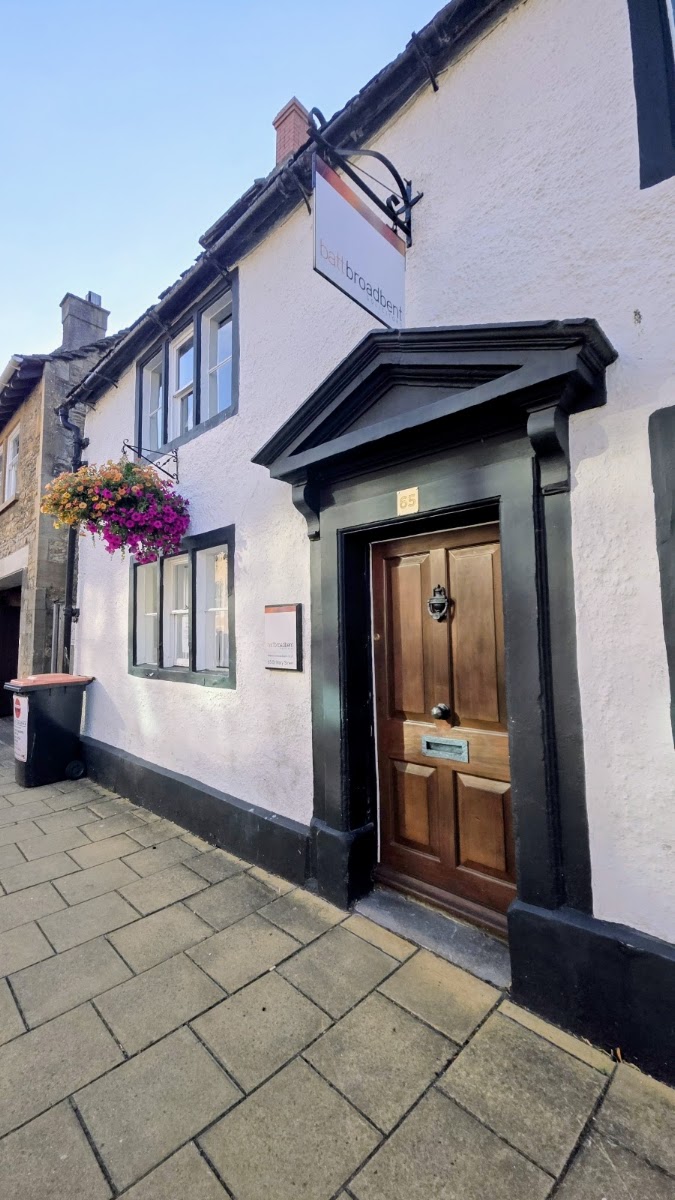 Batt Broadbent Solicitors LLP