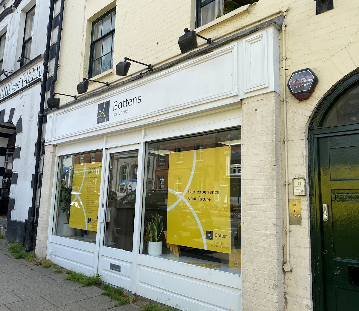 Battens Solicitors
