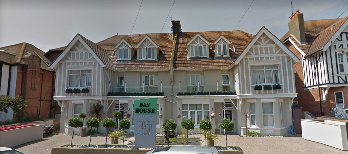 Bay House Nursing Home