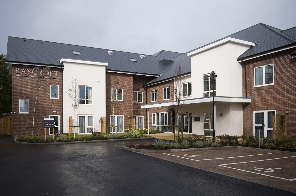 Baycroft Flitwick Care Home