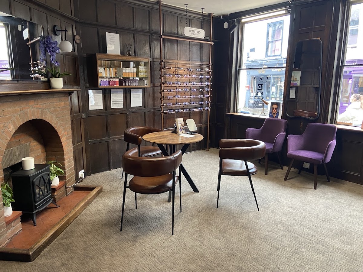 Bayfields Opticians & Audiologists Canterbury