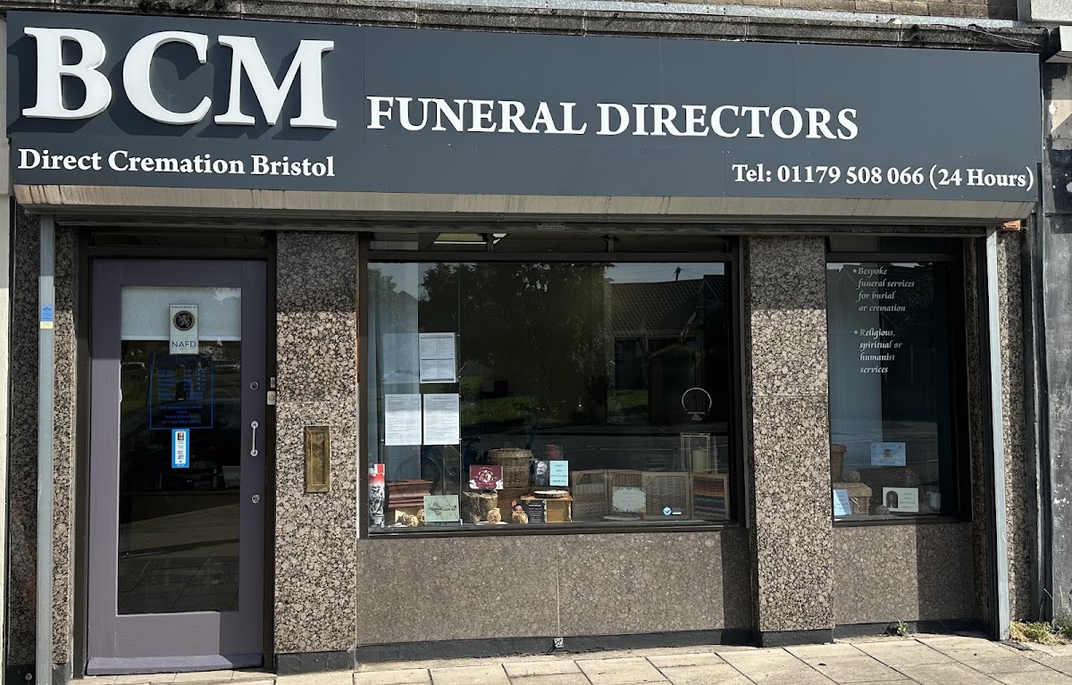 BCM Funeral Directors