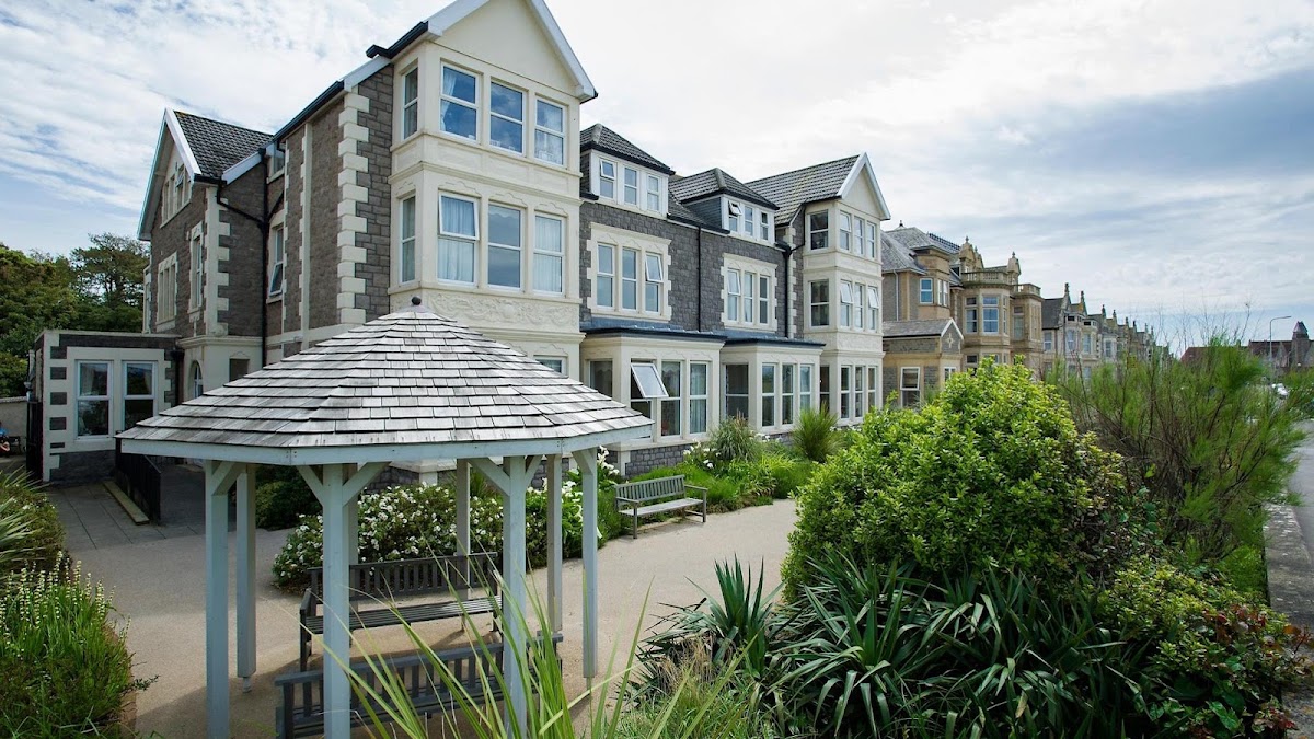 Beach Lawns Residential and Nursing Home – Sanctuary Care