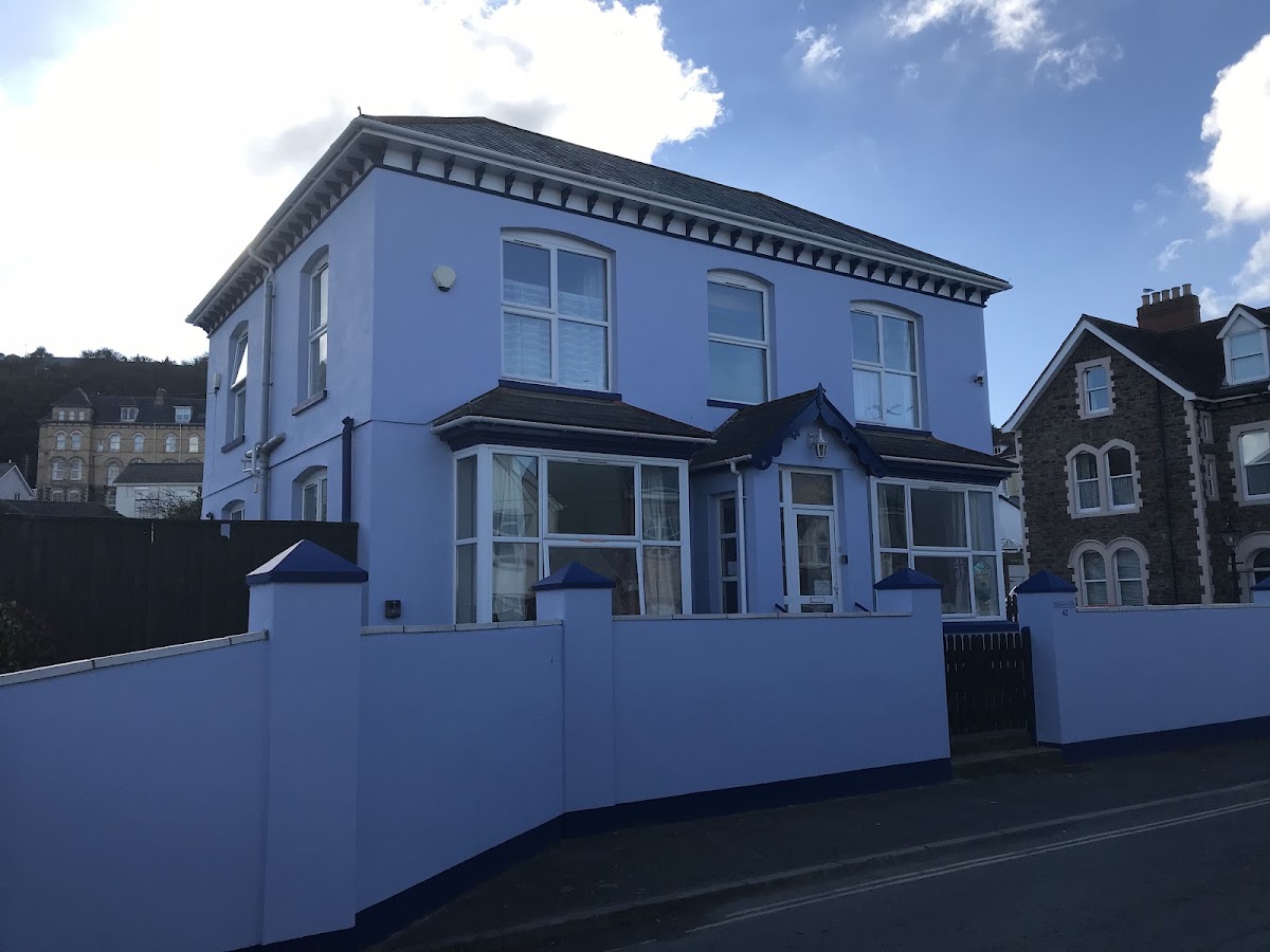 Beachfield Care Home