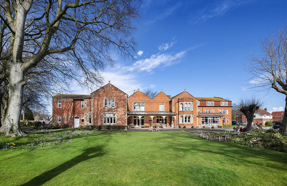 Beaufort Park Retirement Village | Agincare