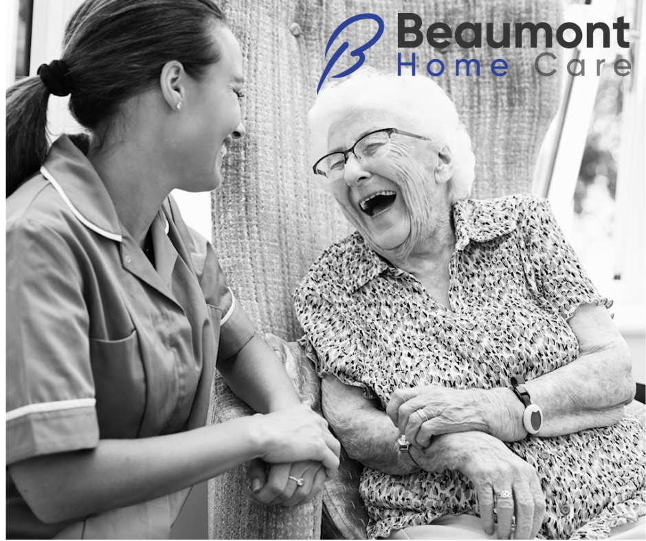 Beaumont Home Care