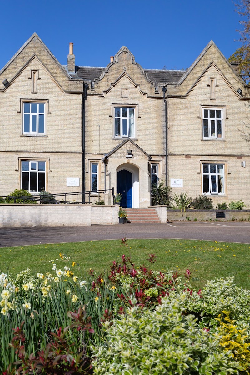 Beaumont Park Care Home