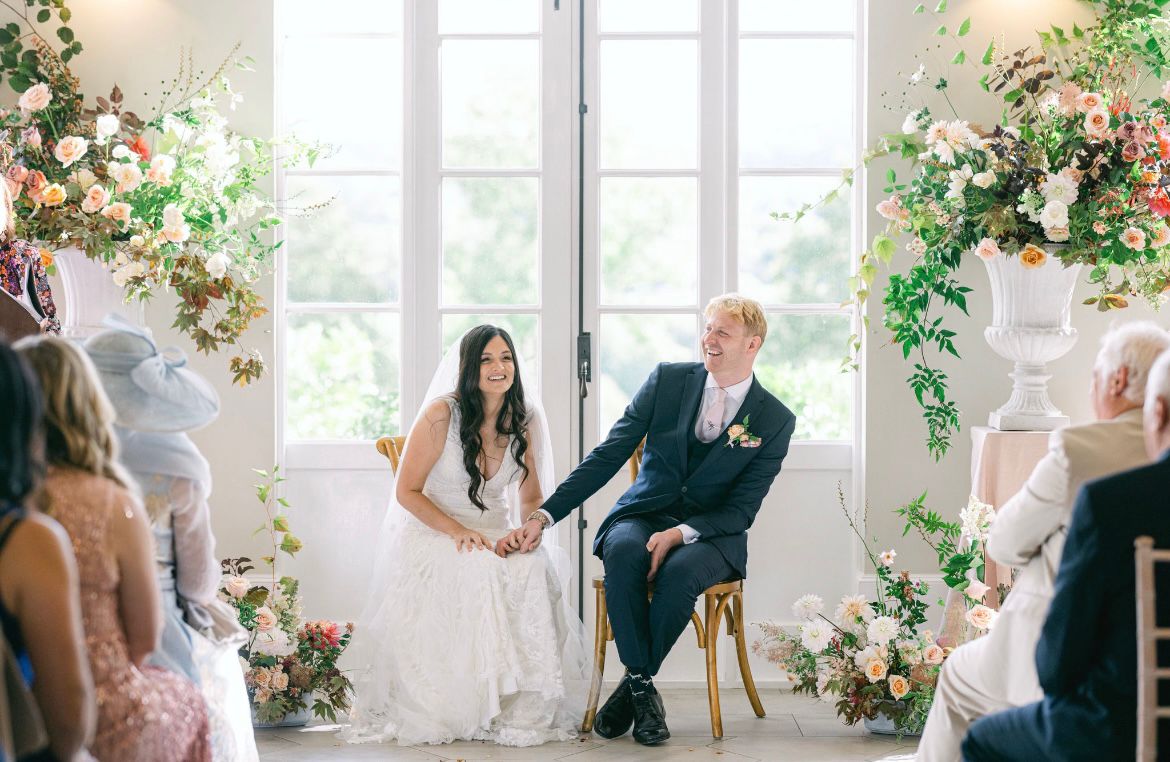 Beautiful Day Celebrant – Alicen Dines