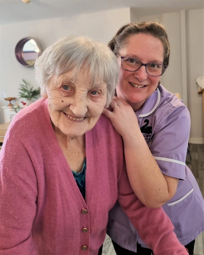 Beccles Care Home – Black Swan Care Group
