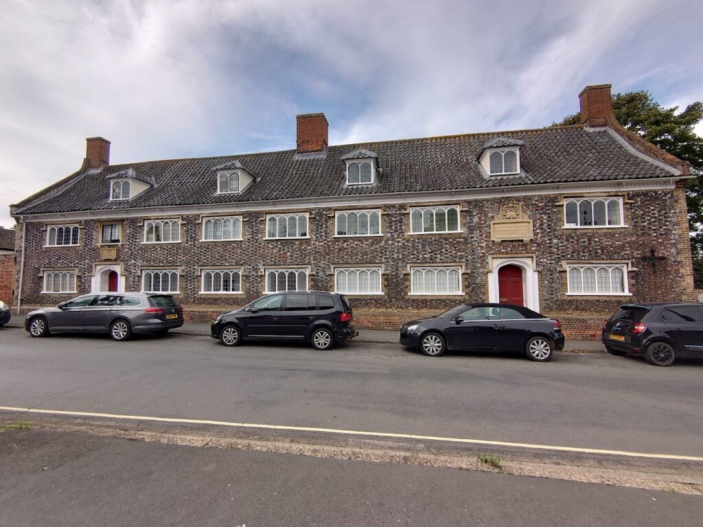 Beccles & District Museum