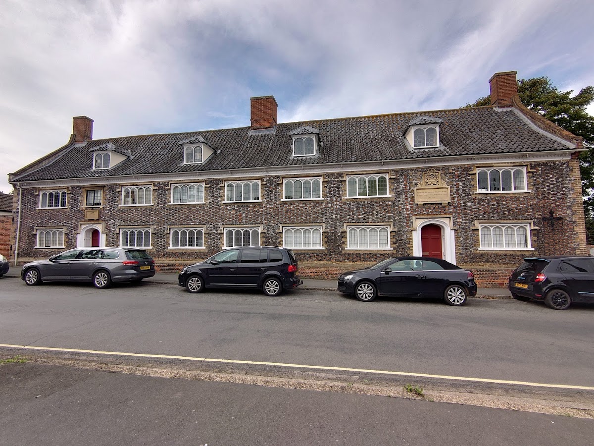 Beccles & District Museum