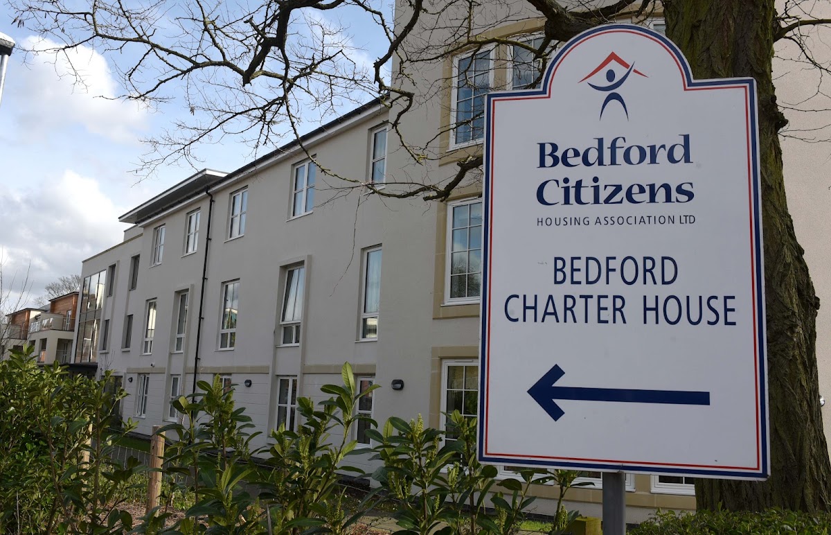 Bedford Charter House – Bedford Citizens Housing Association