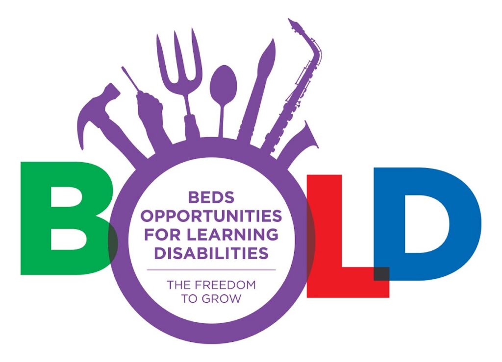 Bedfordshire Opportunities for Learning Disabilities