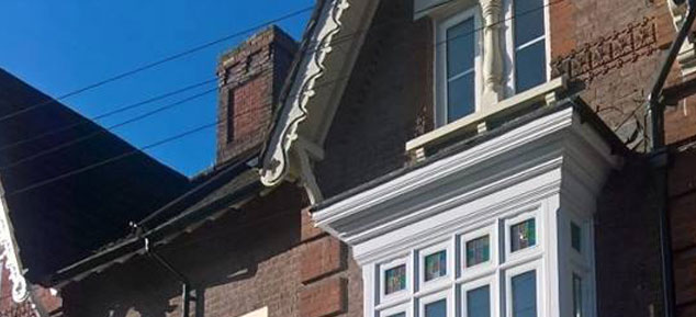 Bedfordshire Supported Housing