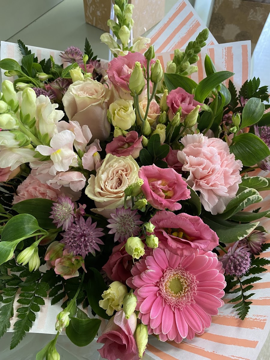 Bedwells Florists