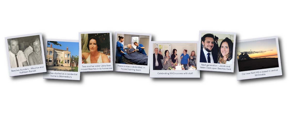 Beeches Homecare Kent
